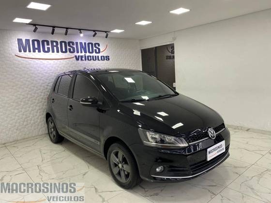 VOLKSWAGEN FOX 1.6 MSI RUN 8V FLEX 4P MANUAL VOLKSWAGEN FOX 1.6 MSI RUN 8V FLEX 4P MANUAL